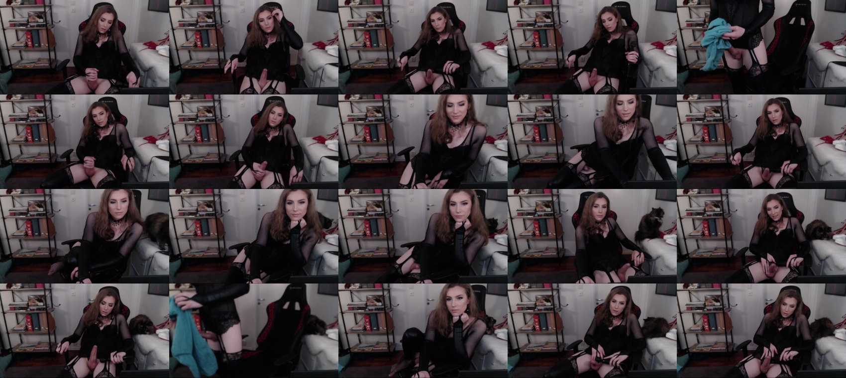 eviefrost  01-05-2022